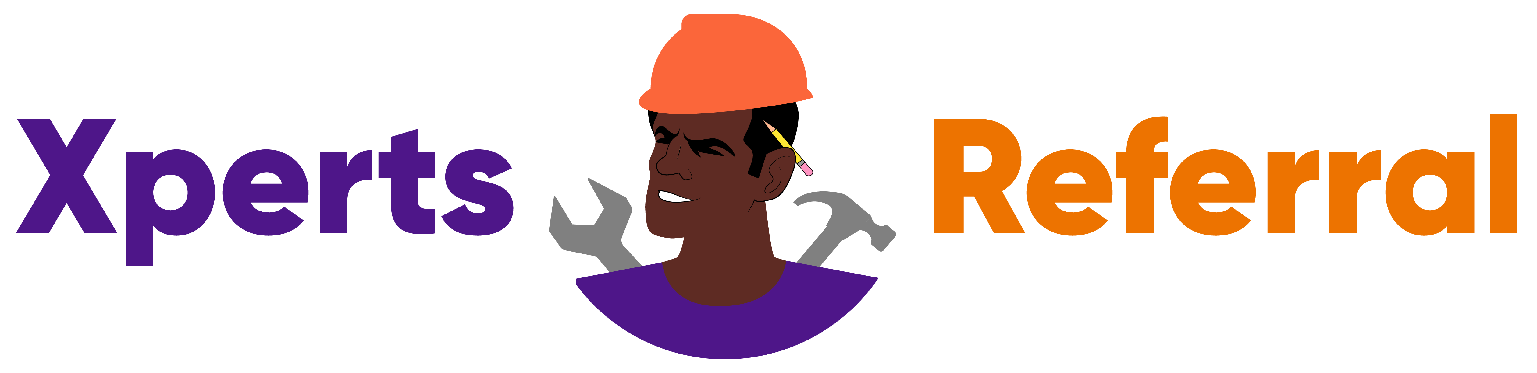 Xperts Referral Logo